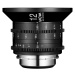 Laowa 12mm T/2,9 Zero-D Cine (m) metrické měřítko pro Sony FE