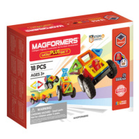 Magformers Wow Starter Plus