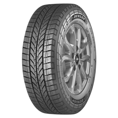 Dunlop 195/65R16 104/102T ECONODRIVE WINTER TL C M+S 3PMSF