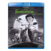 Frankenweenie: Domácí mazlíček - blu-ray