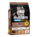 Nutram Total Cat Grain-free Chicken/Turkey - T22 - 1,13kg