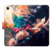 iSaprio flip pouzdro Spring Flowers pro iPhone 7/8/SE 2020