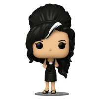 Funko POP! Amy Winehouse - Back to Black