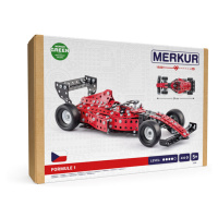 MERKUR - Merkur - Formule