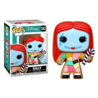 Funko Pop! Disney Nightmare before Christmas Sally (Gingerbread) 1243