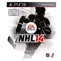 NHL 14 - PS3