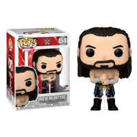 Funko POP! WWE Drew McIntyre 154