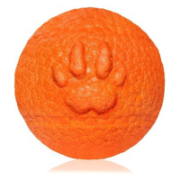 Explorer Dog AirBall oranžový 8 cm