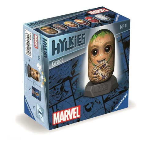 Hylkies Marvel: Groot 54 dílků RAVENSBURGER