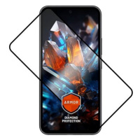 FIXED Armor s aplikátorem pro Samsung Galaxy A54 5G černé