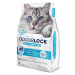 Intersand kočkolit Odourlock maxCare 12kg