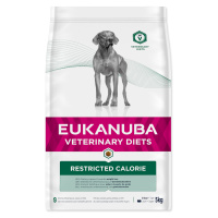 Eukanuba VD Dog Restricted Calorie granule 5 kg