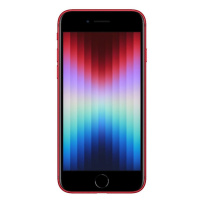 iPhone SE (2022) 256GB (PRODUCT) RED