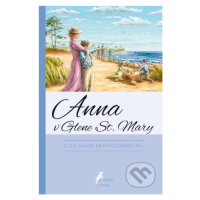 Anna v Glenn St. Mary - Lucy Maud Montgomery - kniha z kategorie Beletrie pro děti