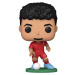 Funko POP! #55 Soccer: LFC Luis Diaz