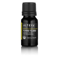 Alteya Organics Ylang Ylang 10 ml