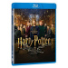 Harry Potter 20 let filmové magie: Návrat do Bradavic - Blu-ray