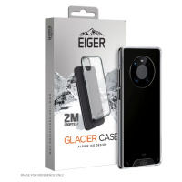 Kryt Eiger Glacier Case for Huawei Mate 40 Pro in Clear (EGCA00273)
