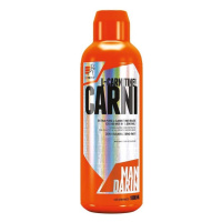 Extrifit Carni 120000 Liquid 1000 ml mandarinka