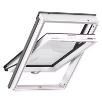 Okno střešní kyvné Velux Standard 0061B GLU MK04 78×98 cm