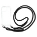 Mobile Origin Lanyard Case Clear iPhone 15