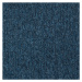 Metrážový koberec  VOLUNTEER modrý