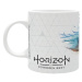 Hrnek Horizon Raw Materials - Focus