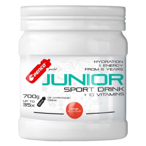Penco Junior Sport Drink pomeranč 700 g