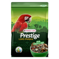 VERSELE LAGA  Prestige Loro Parque Mix Ara krmivo pro ary 2 kg