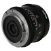 Laowa 10mm T2,1 Zero-D Cine (m+ft) pro MFT