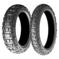 BRIDGESTONE 120/70 R 17 58H ADVENTURECROSS_TOURER_AX41TF TL