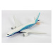 Model Kit letadlo 7008 - Boeing 787-8 Dreamliner (1: 144)