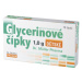 Dr. Müller Glycerinové čípky dětské 1 g 12 čípků