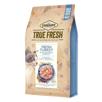 Carnilove Cat True Fresh Turkey 340g