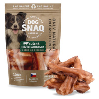 DOG SNAQ  Hovězí achilovka sušená 200 g