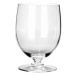 Alessi designové sklenice vodu Dressed Water Glass (4 kusy)