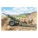 Model Kit military 6581 - M1 155mm Howitzer (1:35)