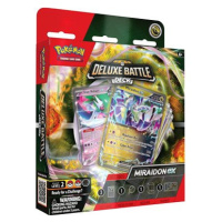 Pokémon TCG: Deluxe Battle Deck - Miraidon