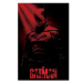 DC Comics The Batman: Crepuscular Rays