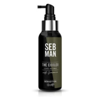 SEBASTIAN PROFESSIONAL Seb Man The Cooler Refreshing Leave In Tonic 100 ml