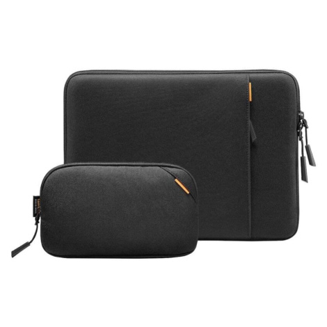 tomtoc Sleeve Kit 14" MacBook Pro černá, TOM-A13D2D1GP