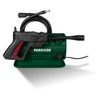 Parkside® Vysokotlaký čistič Phdm 110 A1 Mini