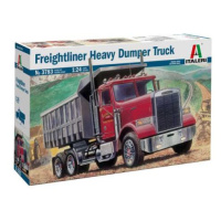 Model Kit truck 3783 - Freightliner Heavy Dumper Truck (1:24)