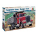 Model Kit truck 3783 - Freightliner Heavy Dumper Truck (1:24)