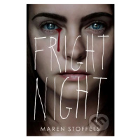 Fright Night - Maren Stoffels - kniha z kategorie Beletrie pro děti