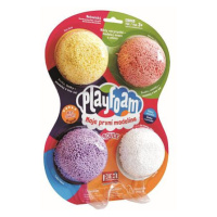 Pexi PlayFoam Boule 4pack-G