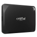 Crucial X10 Pro/2TB/SSD/Externí/Černá/5R