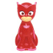 Lexibook Designové noční světlo LED 3D PJ Masks Owlette 13 Cm