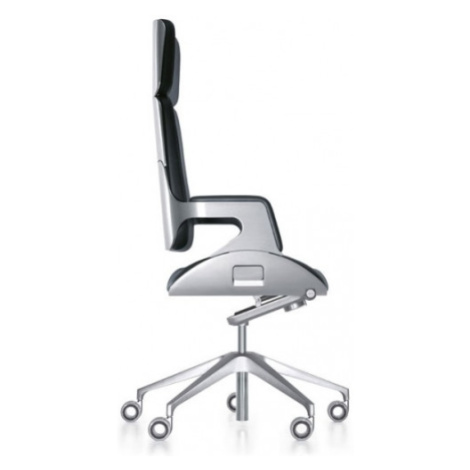 Kancelářská židle Silver 362S Interstuhl
