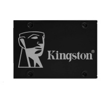 Kingston SSD 1TB (1024GB) KC600 SATA3 2.5\